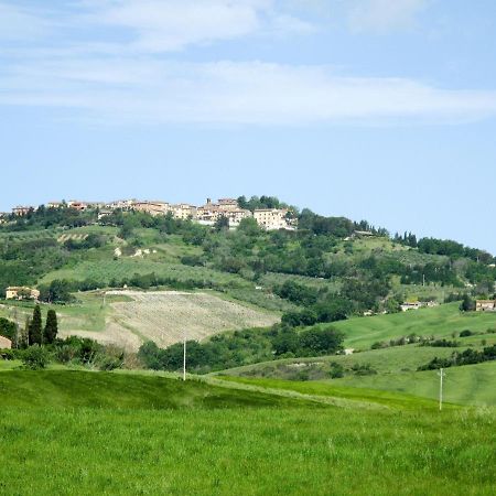 Apartment Le Colmate-1 By Interhome Montecatini Val di Cecina Zewnętrze zdjęcie