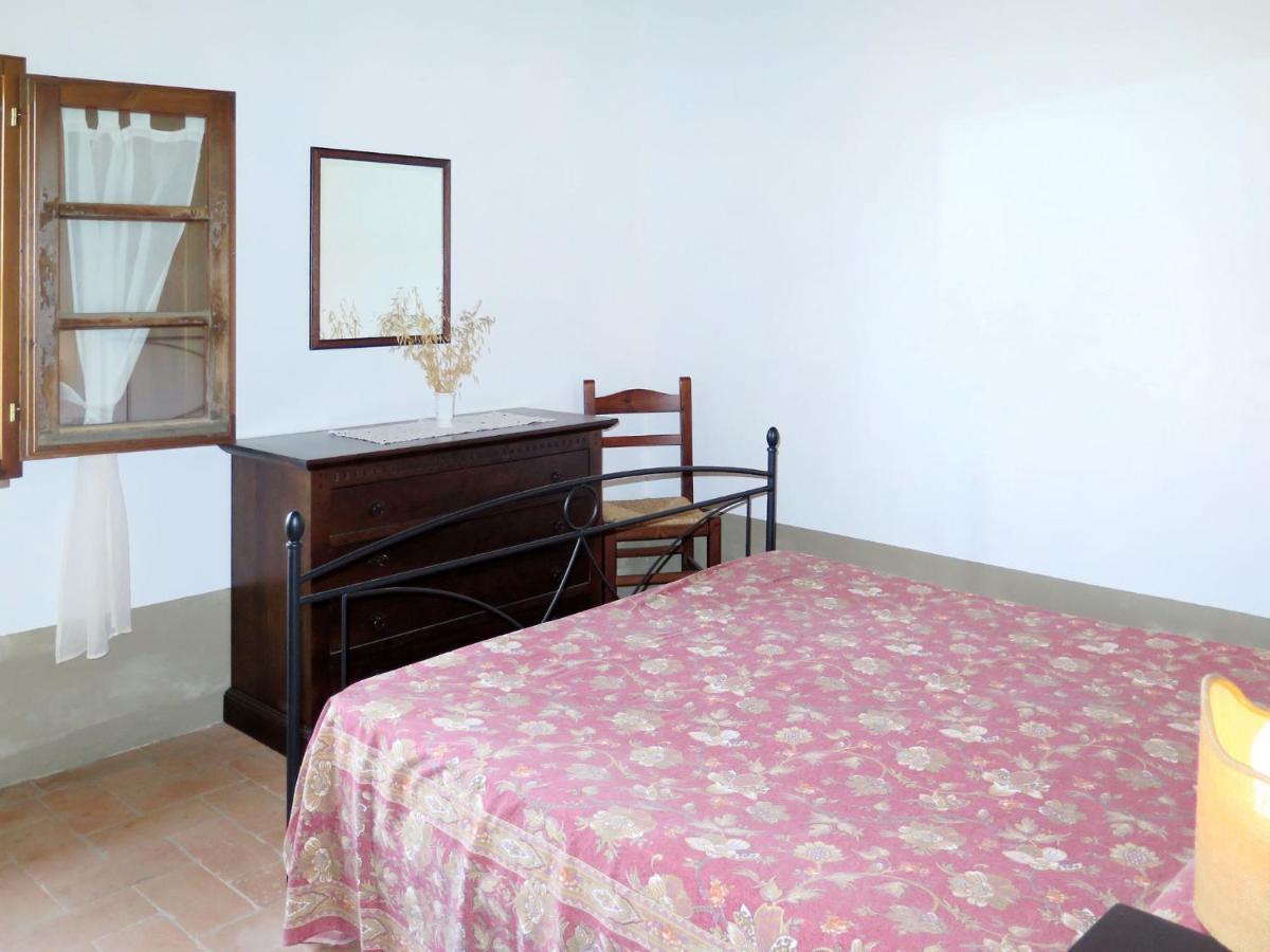 Apartment Le Colmate-1 By Interhome Montecatini Val di Cecina Zewnętrze zdjęcie
